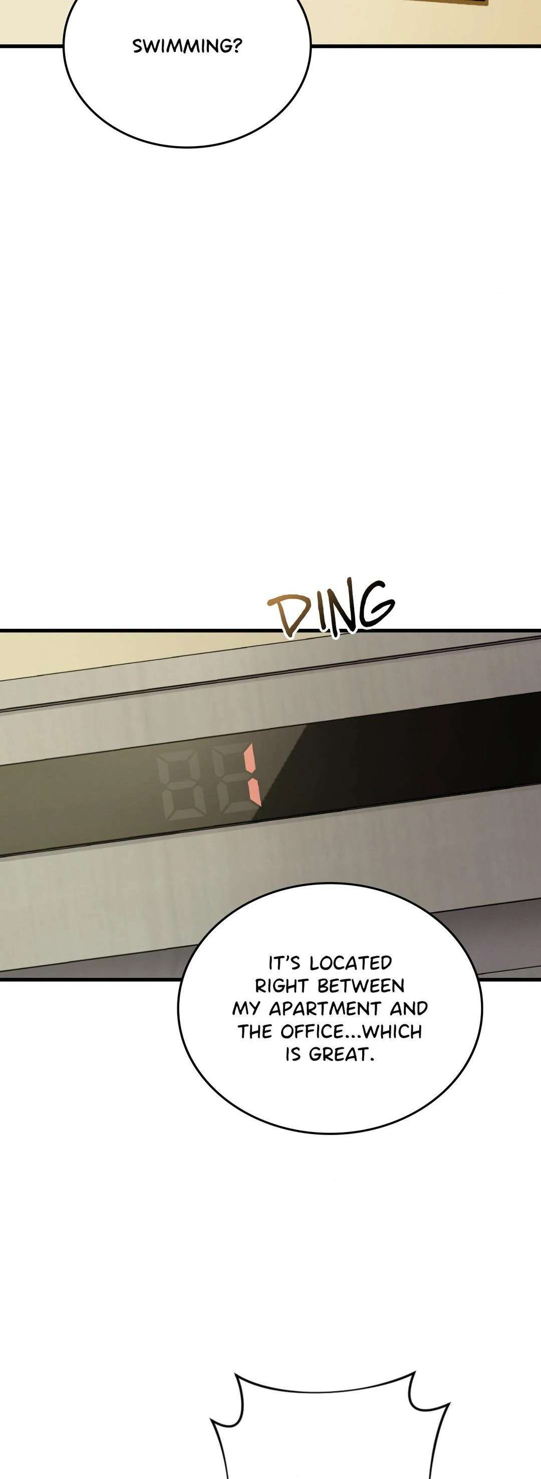 Virtual Strangers Chapter 24 page 29 - 