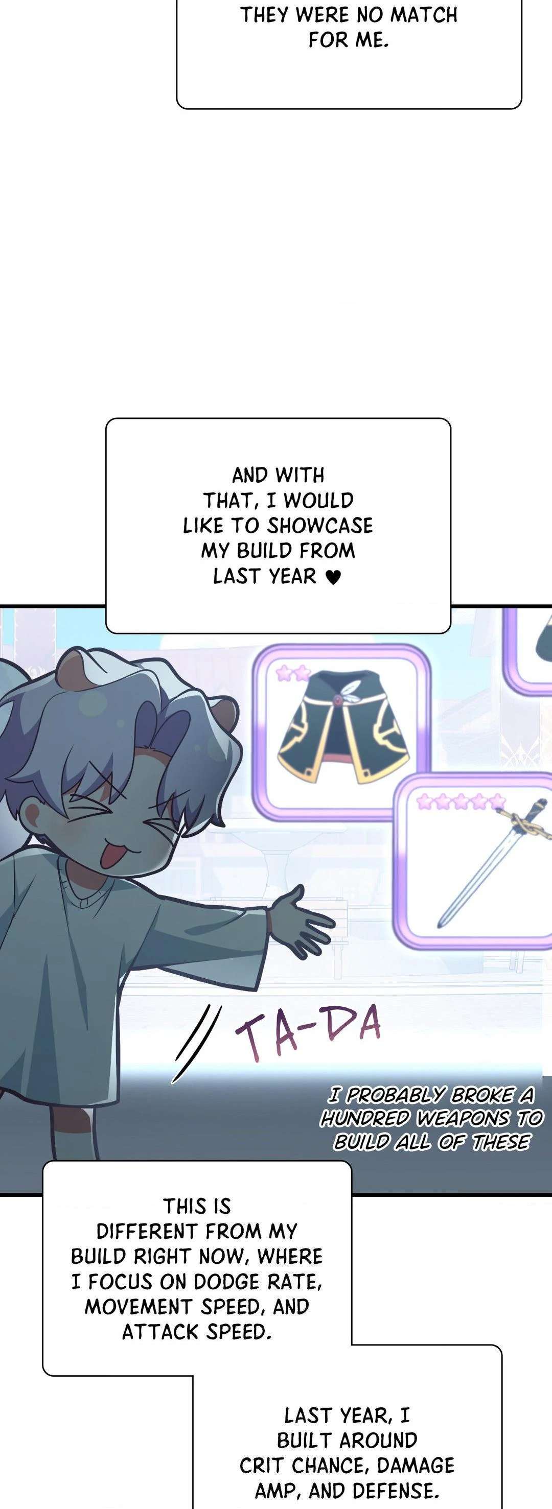Virtual Strangers Chapter 24 page 4 - 