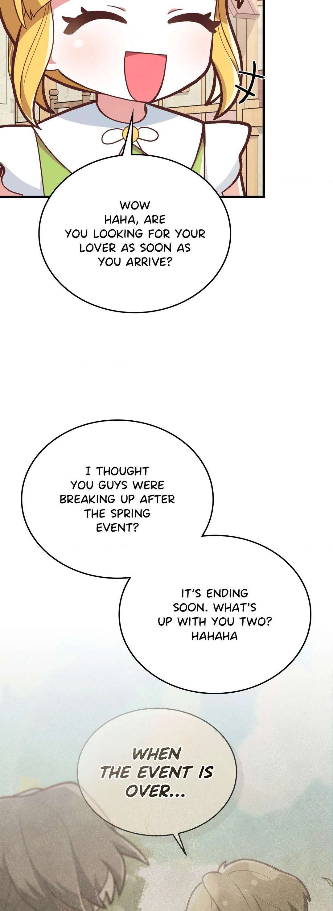 Virtual Strangers Chapter 24 page 36 - 