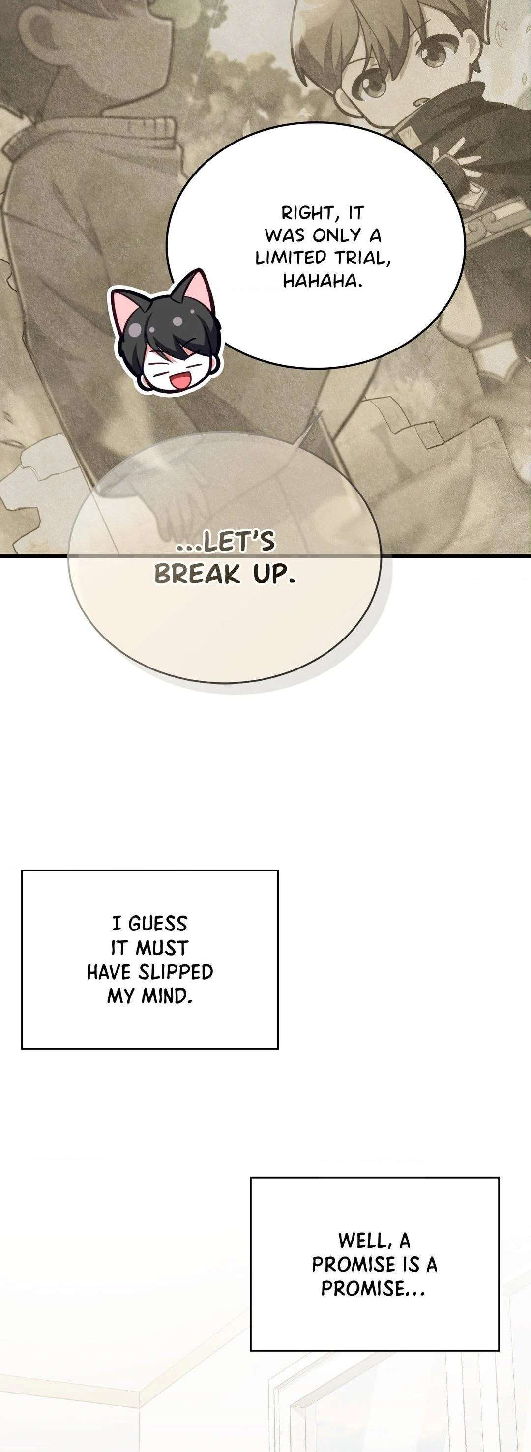 Virtual Strangers Chapter 24 page 37 - 