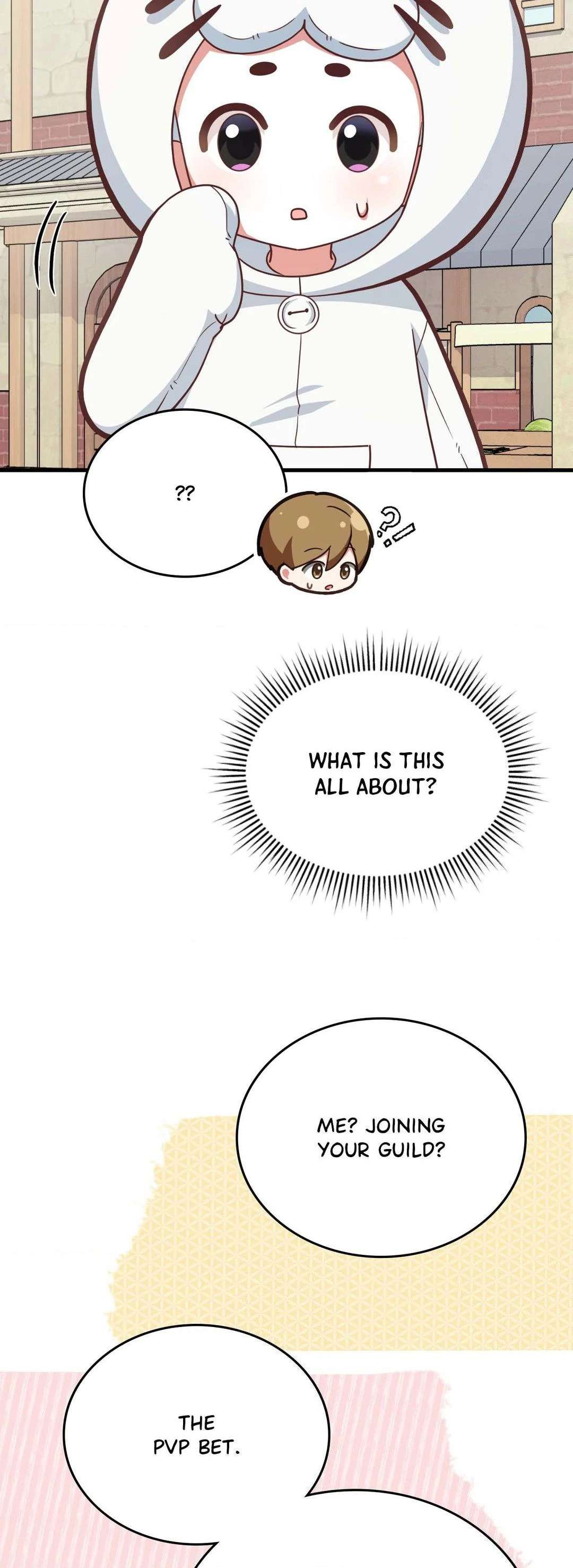 Virtual Strangers Chapter 24 page 39 - 