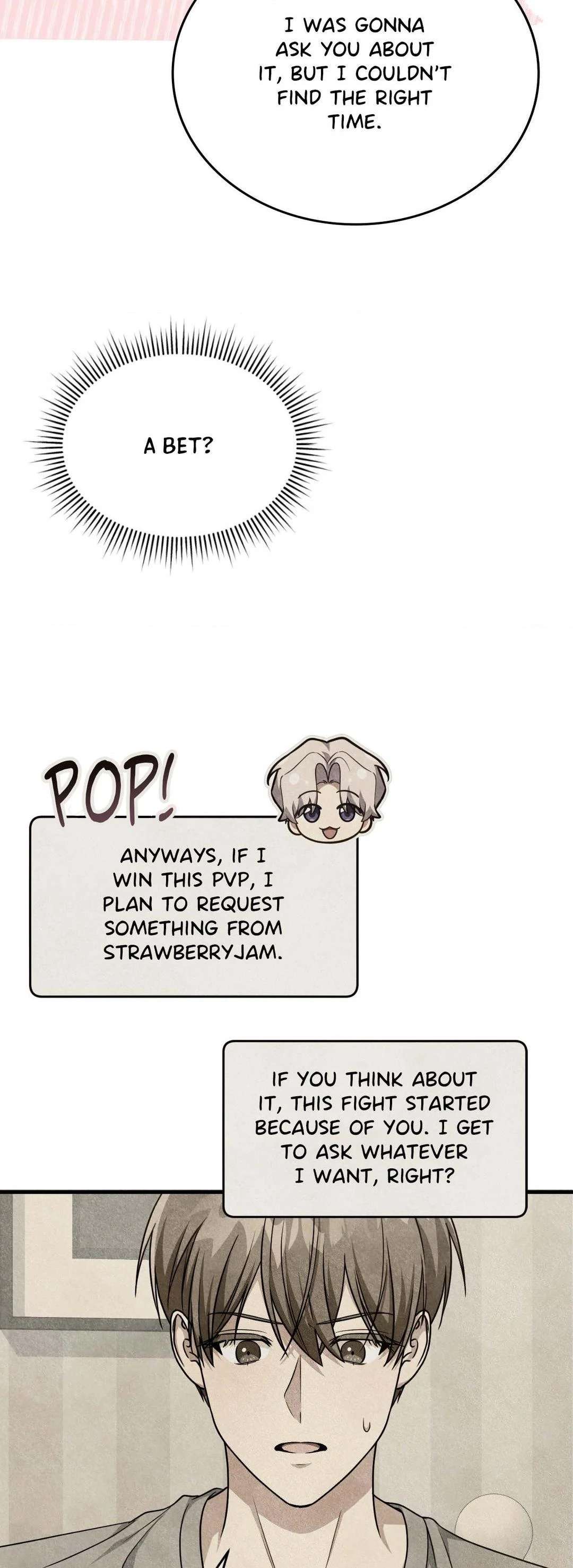 Virtual Strangers Chapter 24 page 40 - 