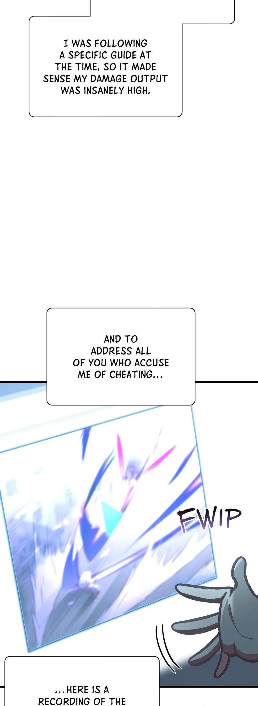 Virtual Strangers Chapter 24 page 5 - 