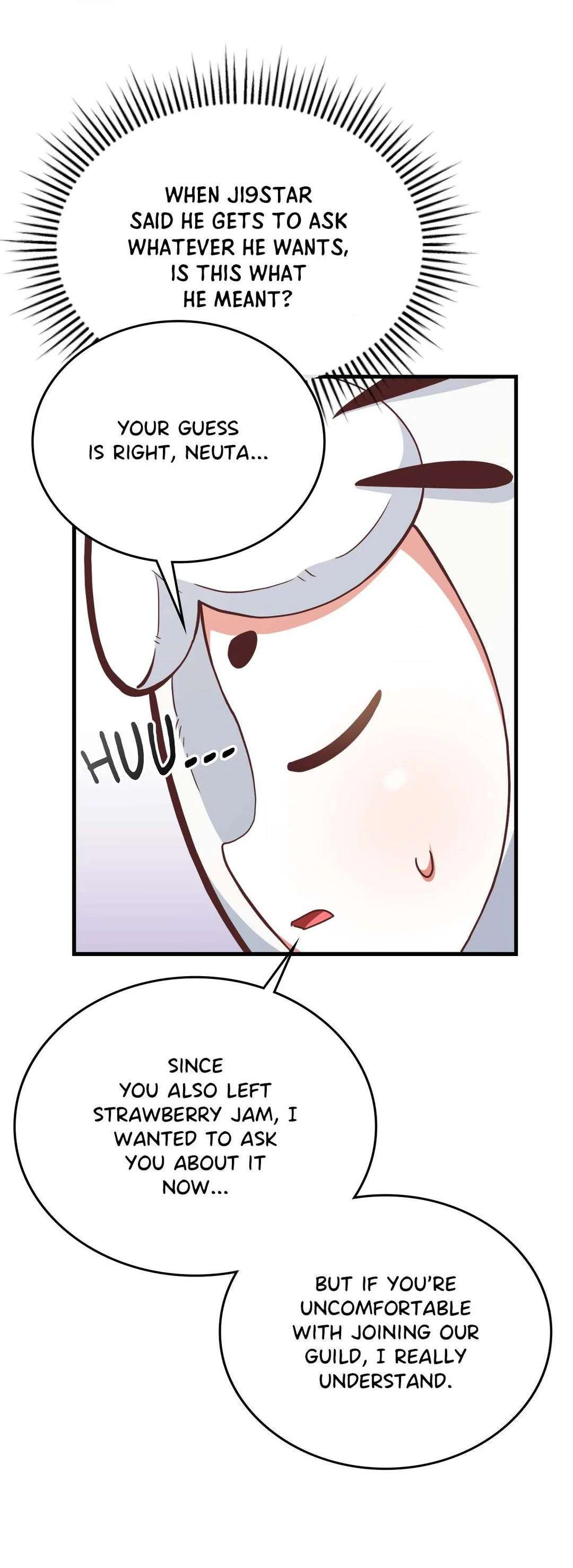 Virtual Strangers Chapter 24 page 43 - 