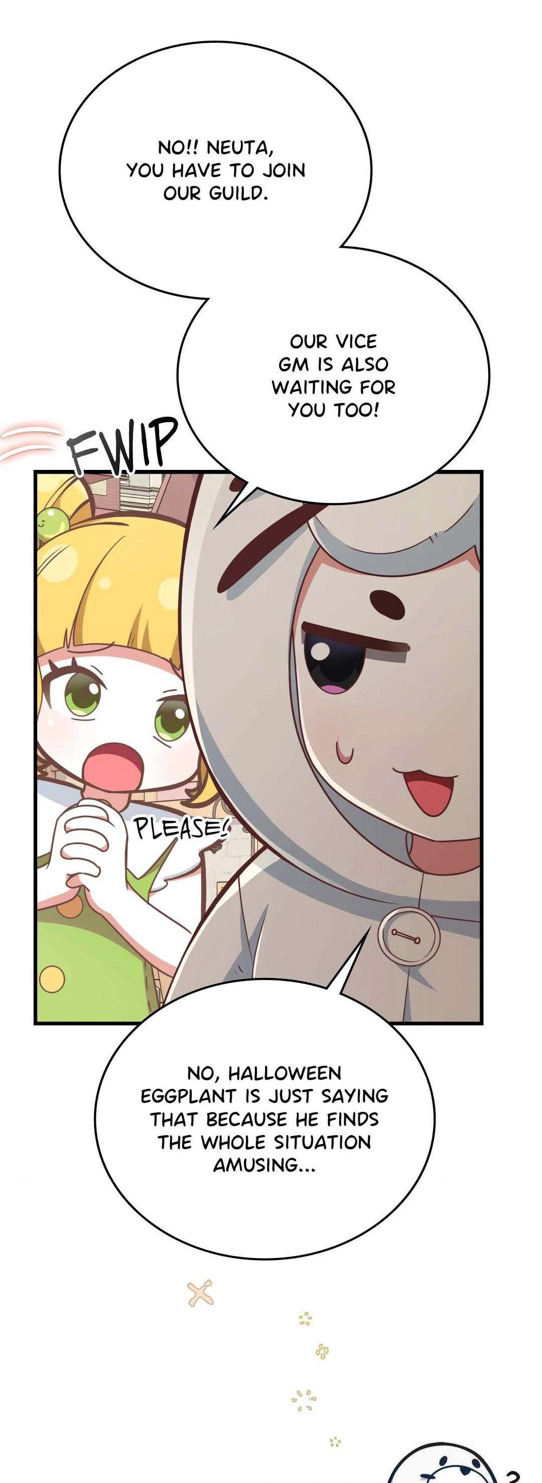 Virtual Strangers Chapter 24 page 44 - 