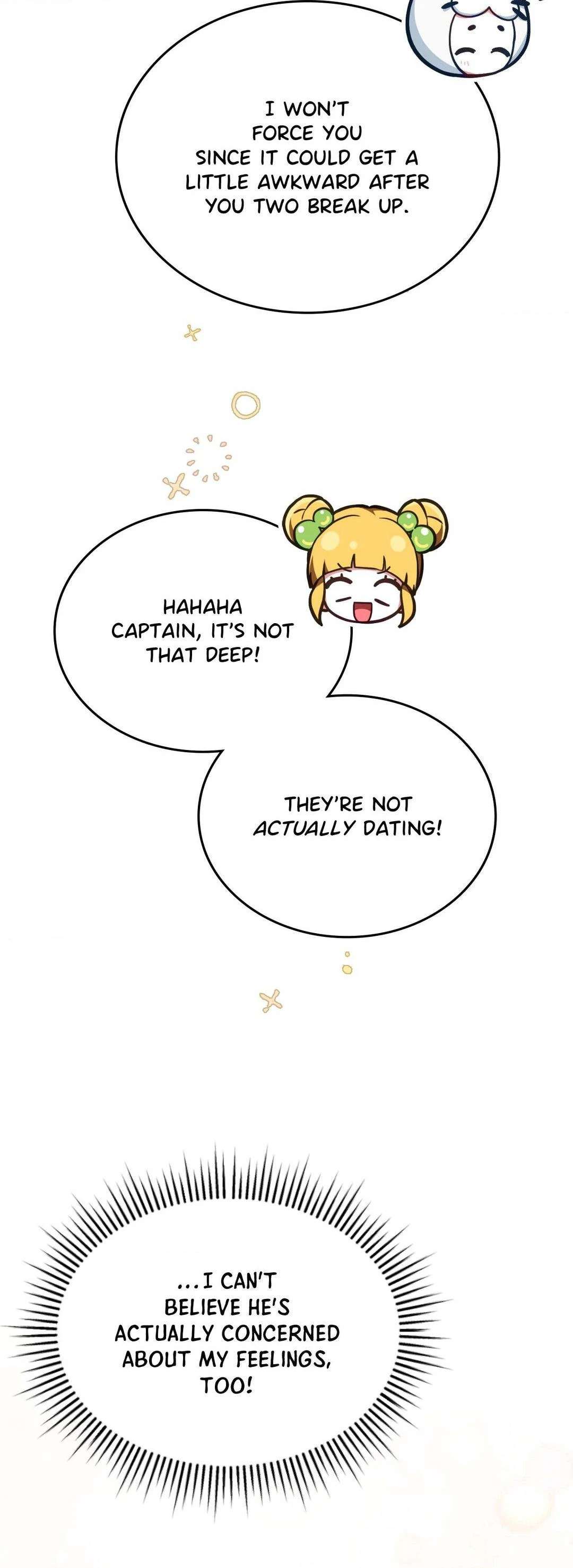 Virtual Strangers Chapter 24 page 45 - 