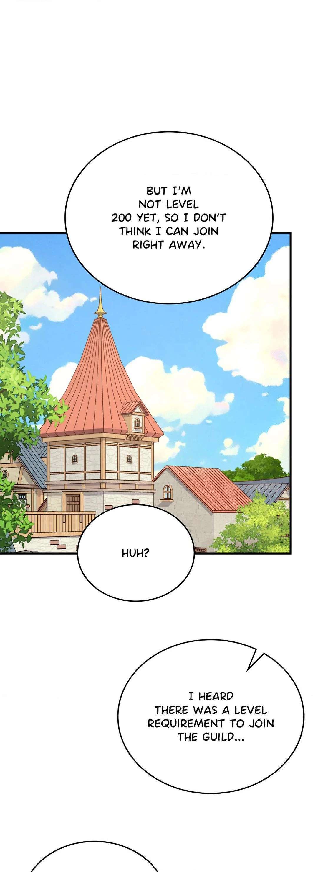 Virtual Strangers Chapter 24 page 48 - 