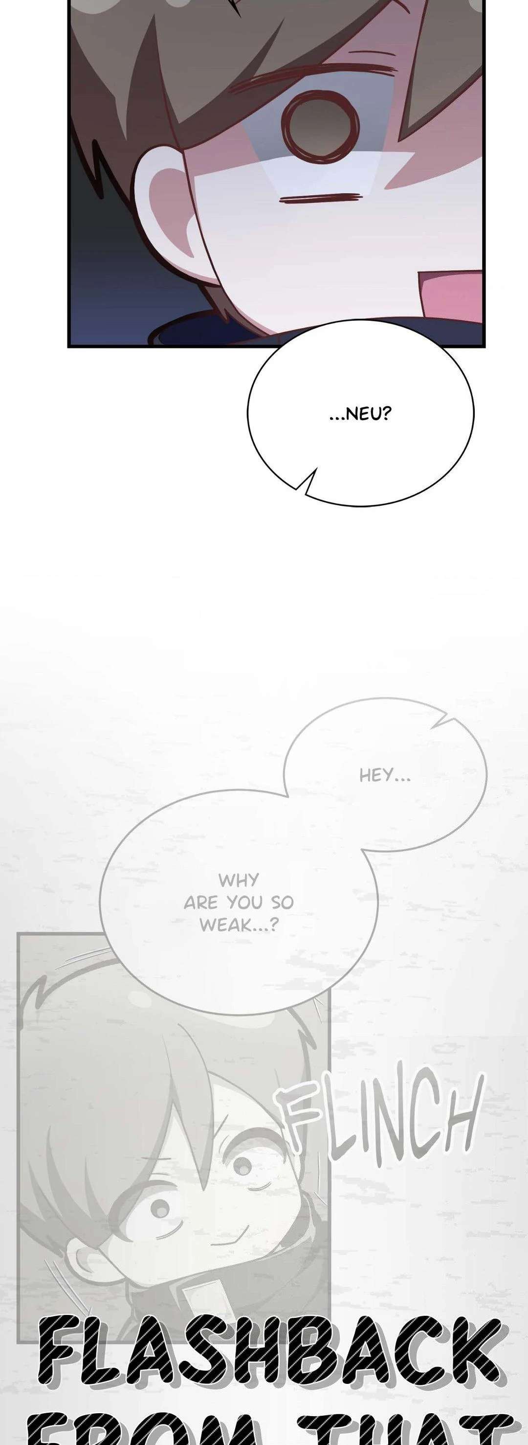 Virtual Strangers Chapter 24 page 50 - 