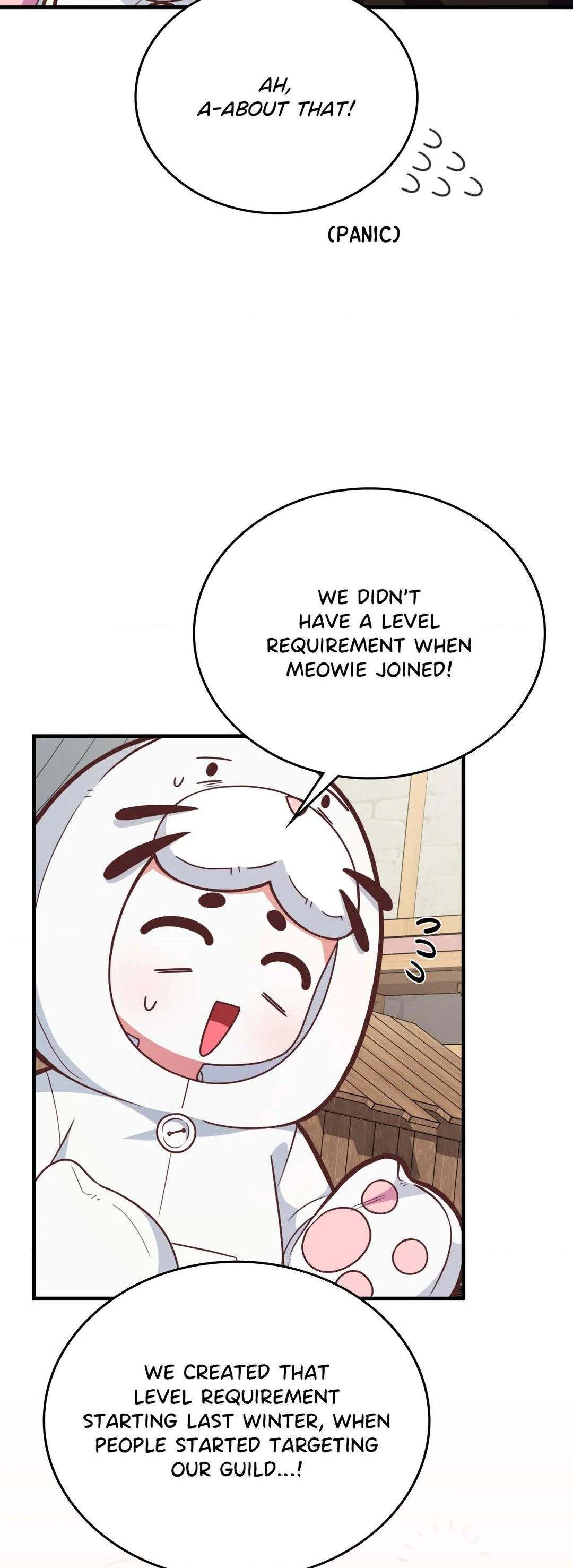 Virtual Strangers Chapter 24 page 53 - 