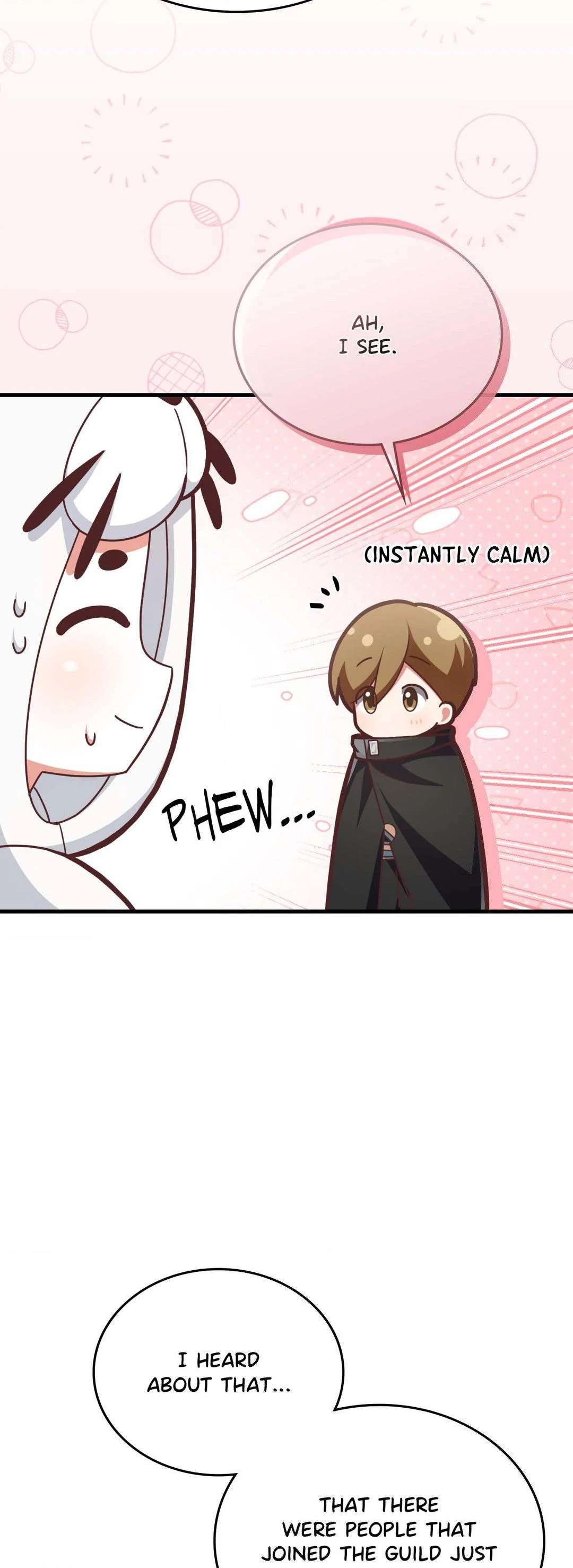 Virtual Strangers Chapter 24 page 54 - 