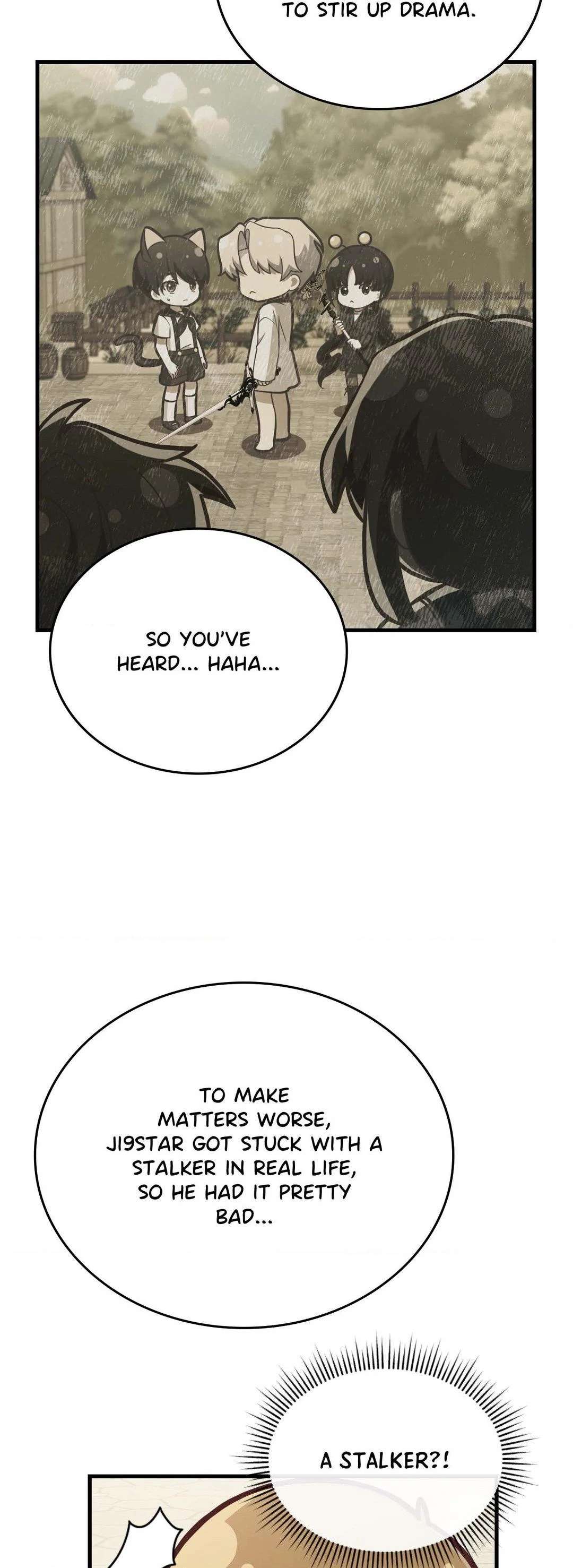 Virtual Strangers Chapter 24 page 55 - 