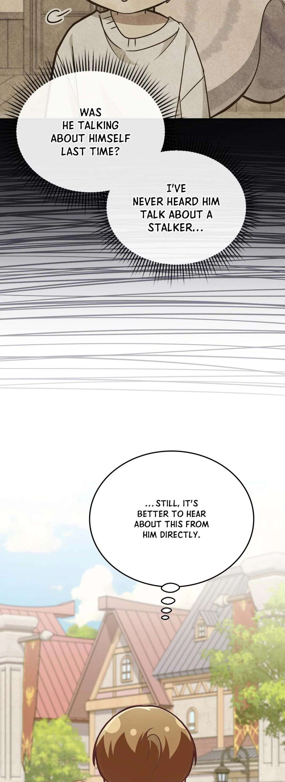 Virtual Strangers Chapter 24 page 57 - 