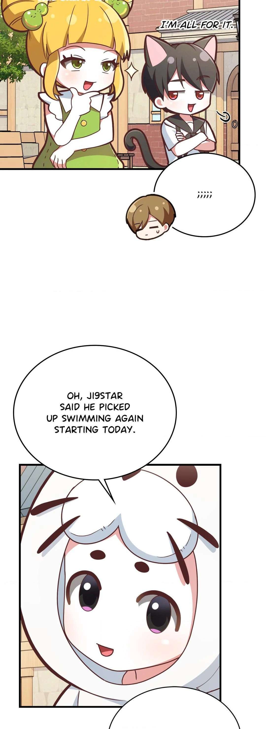 Virtual Strangers Chapter 24 page 59 - 