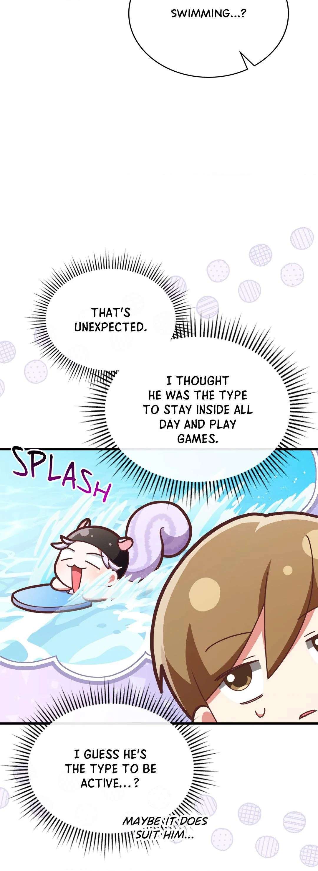 Virtual Strangers Chapter 24 page 60 - 