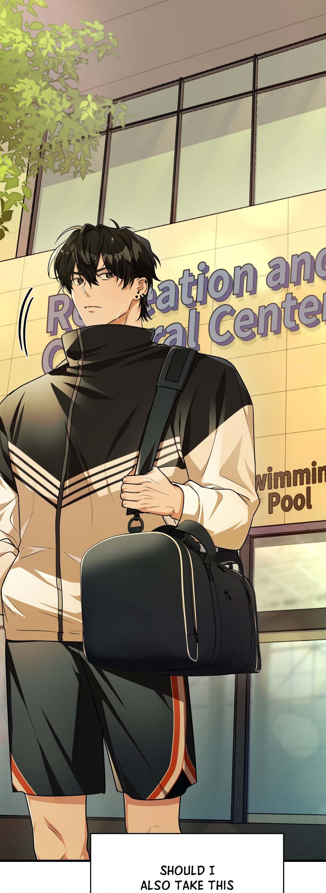 Virtual Strangers Chapter 24 page 64 - 