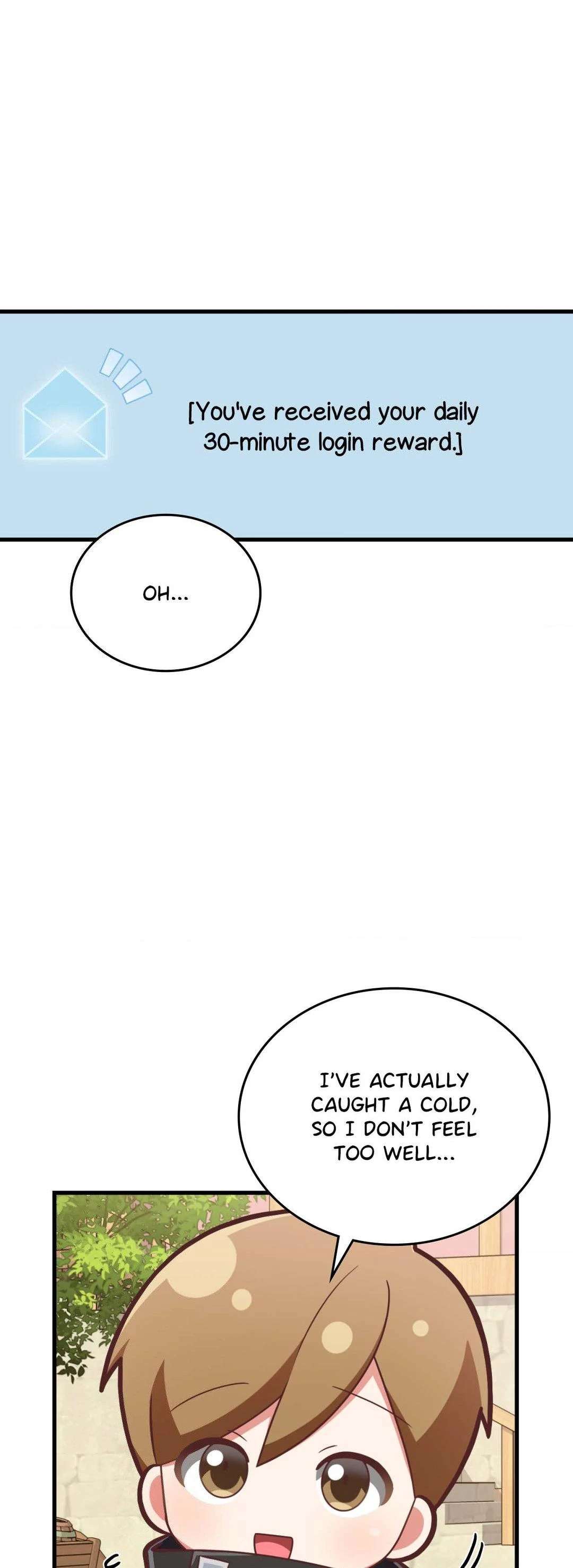 Virtual Strangers Chapter 25 page 1 - 