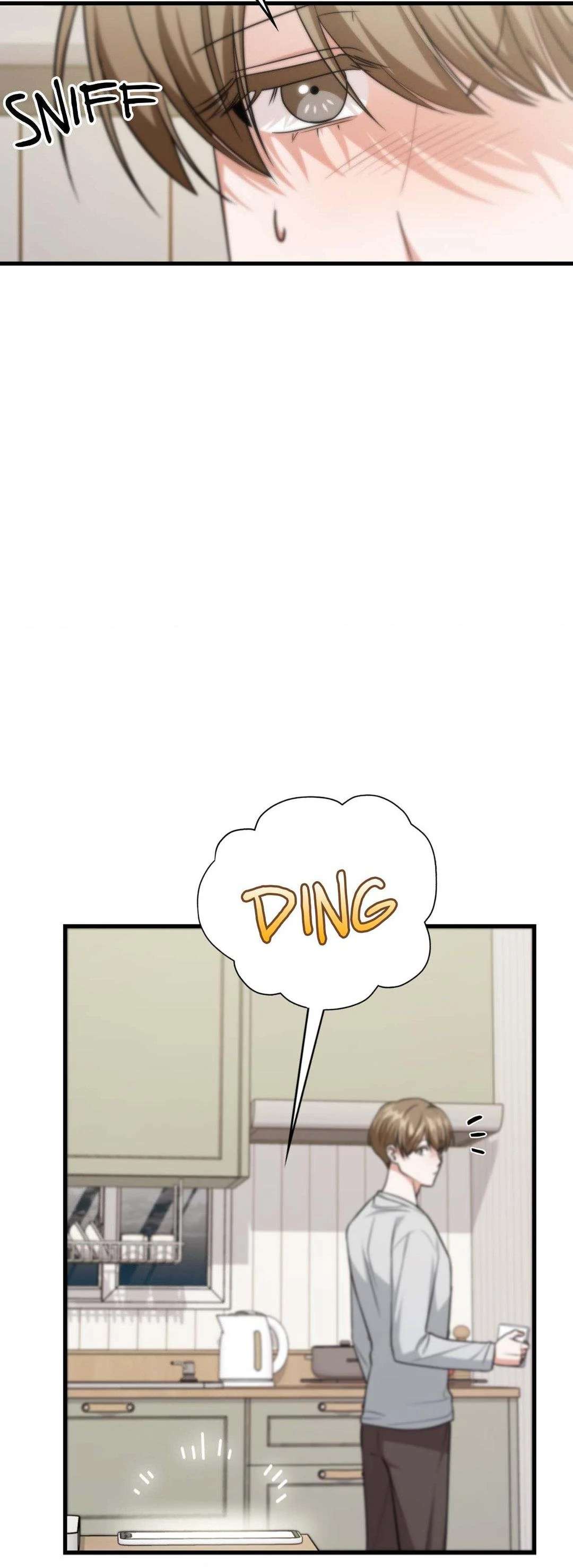 Virtual Strangers Chapter 25 page 13 - 