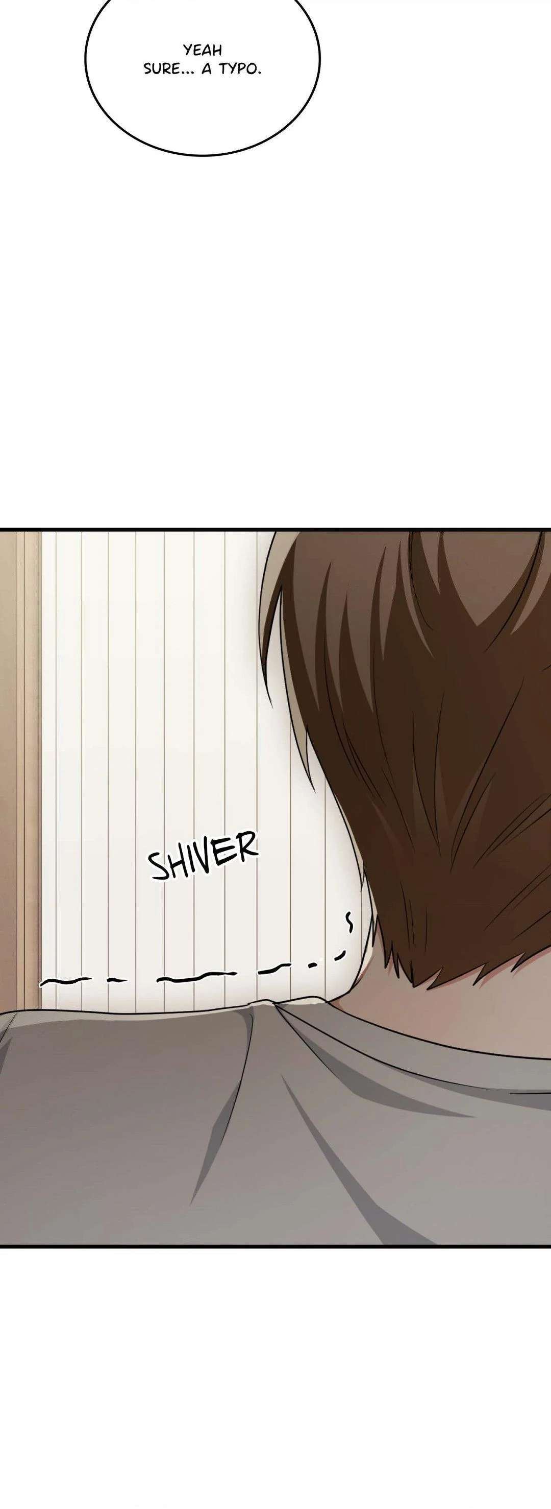 Virtual Strangers Chapter 25 page 16 - 