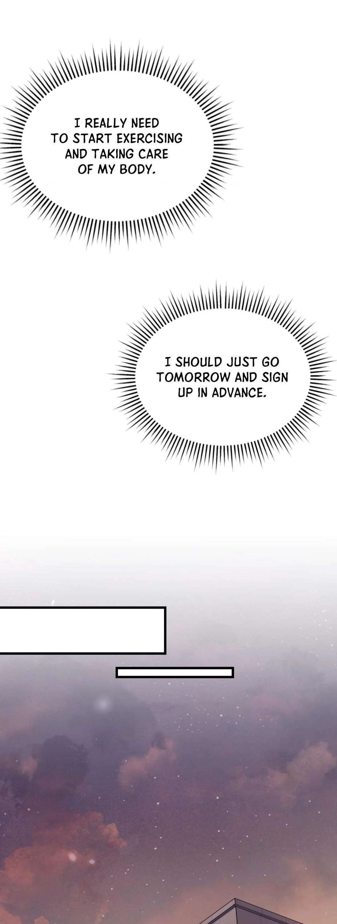 Virtual Strangers Chapter 25 page 17 - 