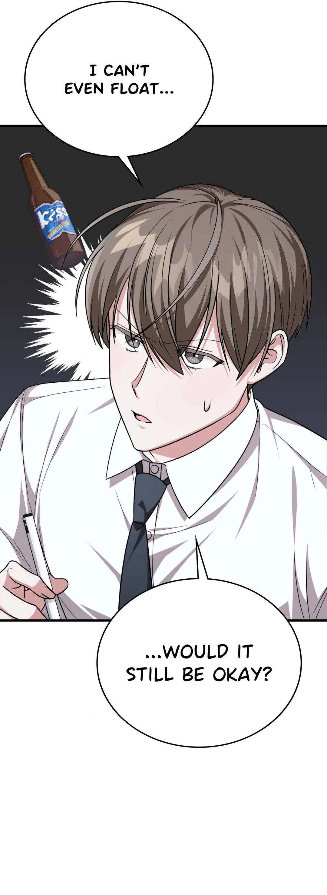 Virtual Strangers Chapter 25 page 21 - 