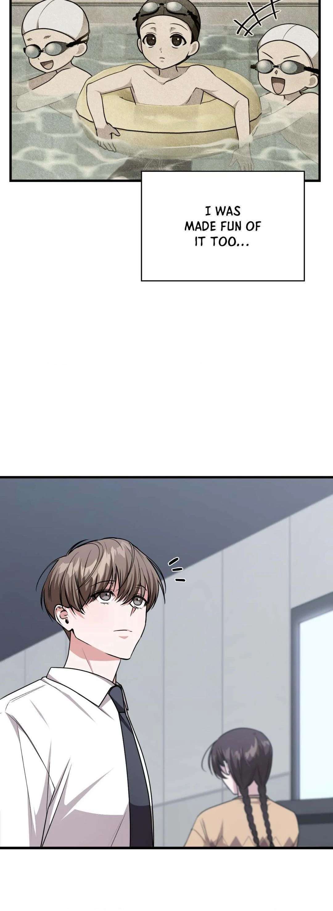 Virtual Strangers Chapter 25 page 23 - 