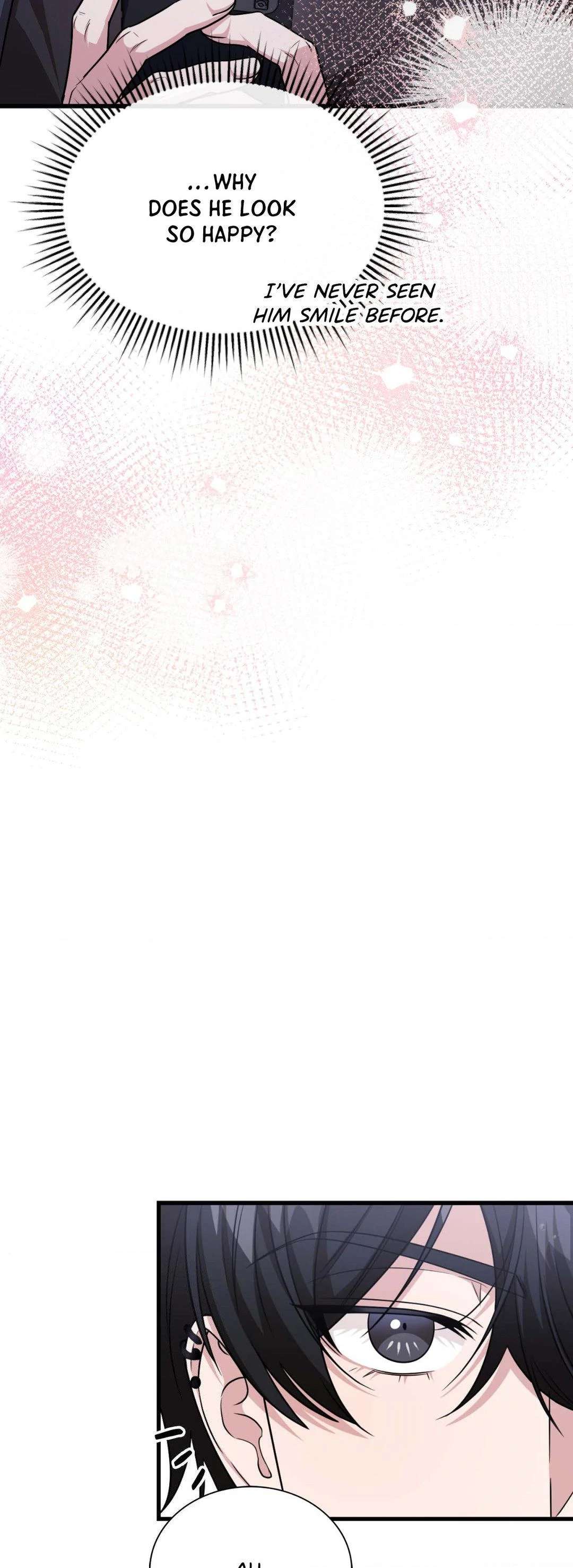 Virtual Strangers Chapter 25 page 28 - 