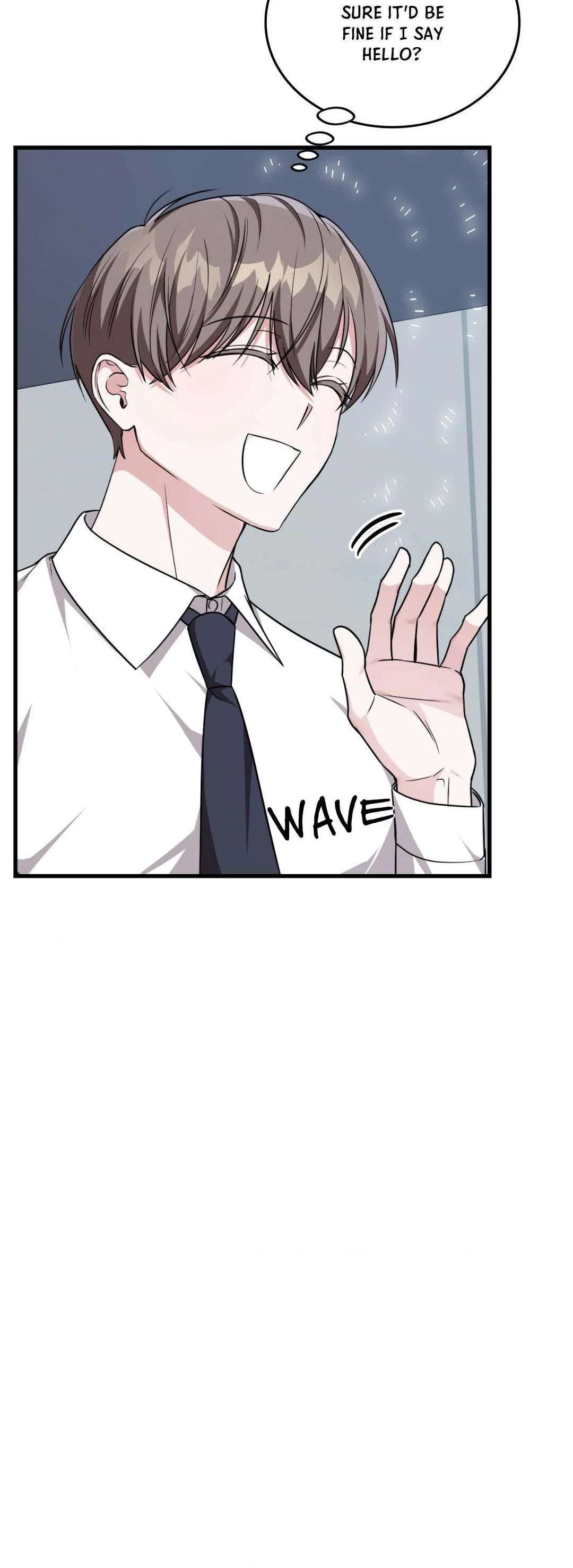 Virtual Strangers Chapter 25 page 30 - 