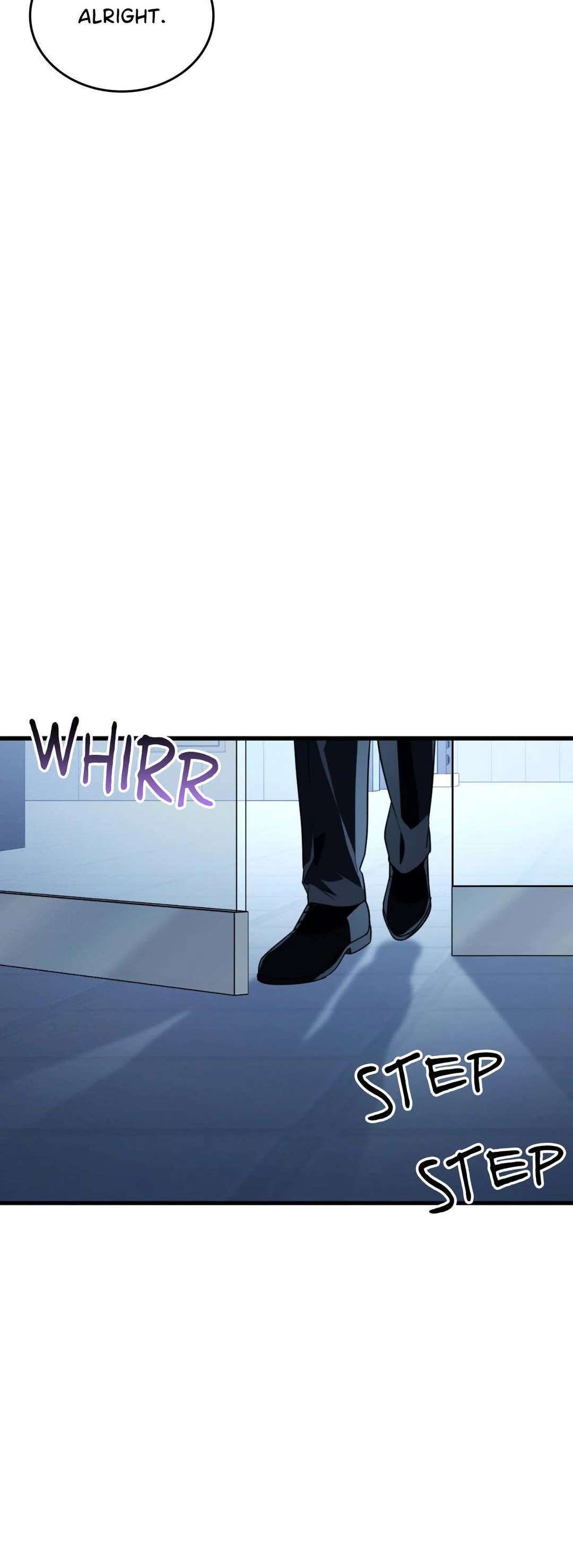 Virtual Strangers Chapter 25 page 33 - 