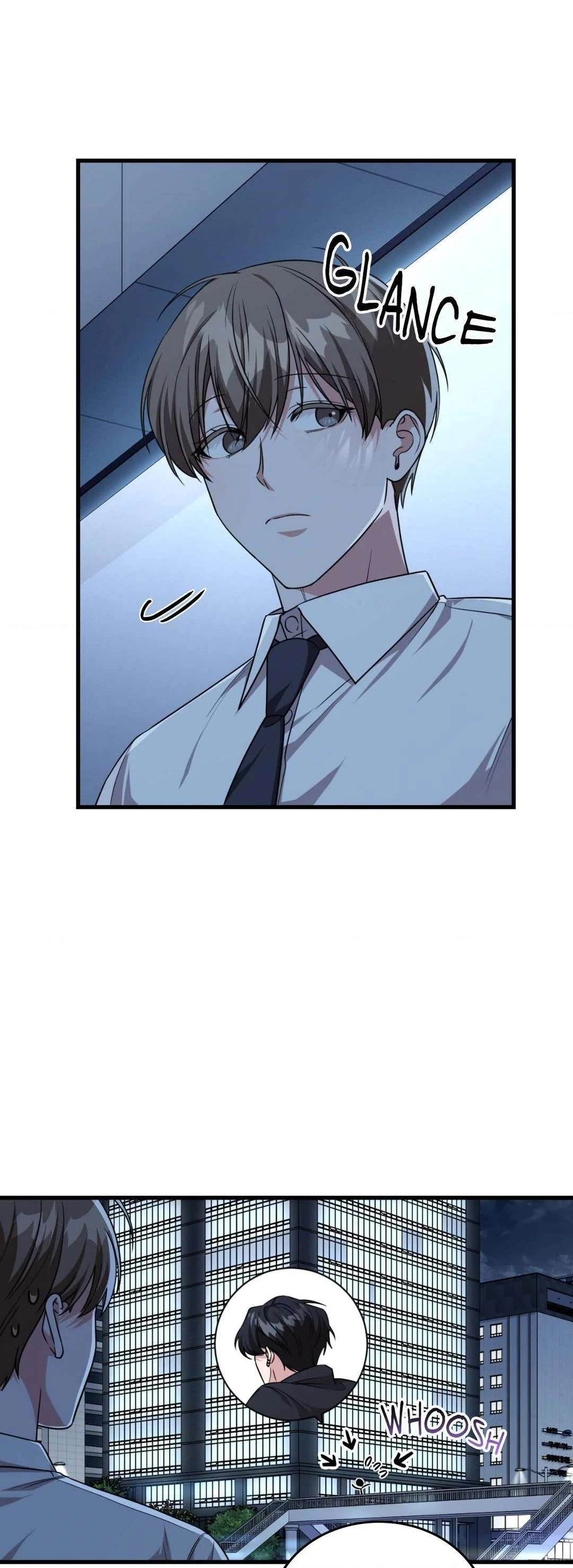 Virtual Strangers Chapter 25 page 34 - 