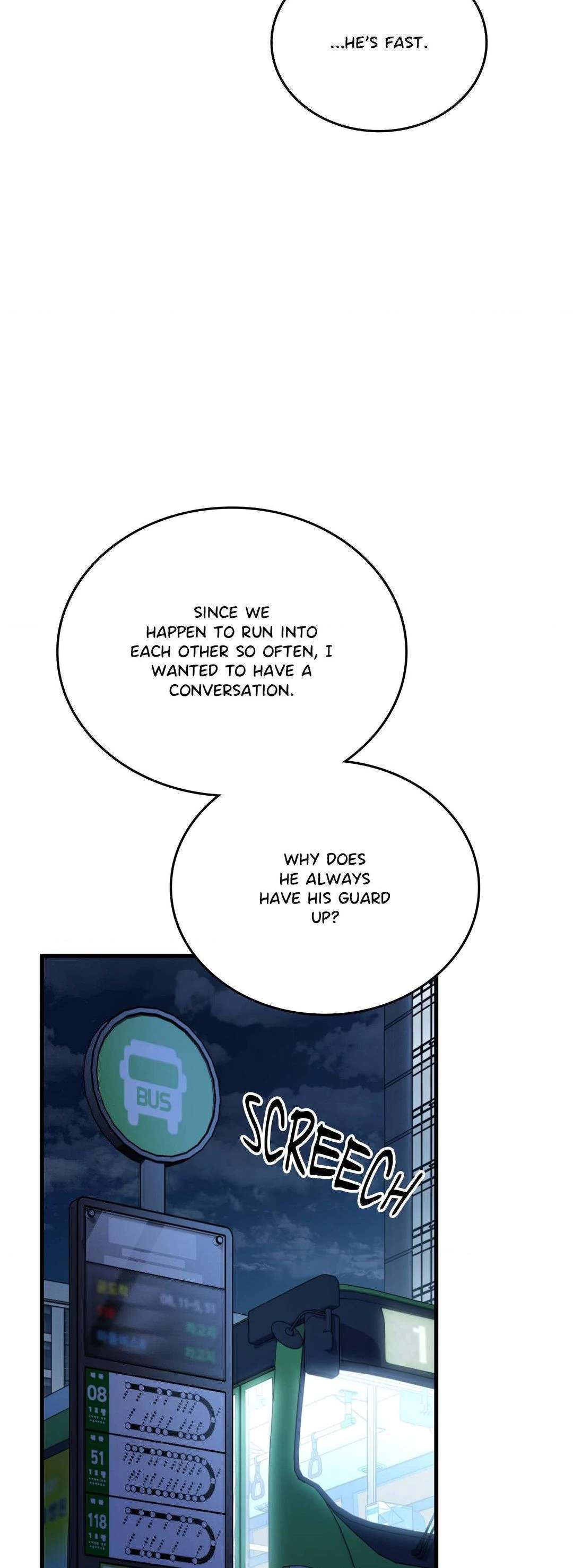 Virtual Strangers Chapter 25 page 35 - 