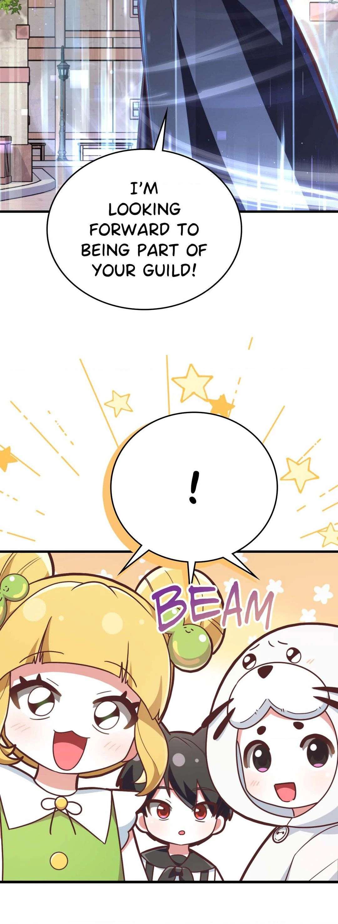Virtual Strangers Chapter 25 page 5 - 