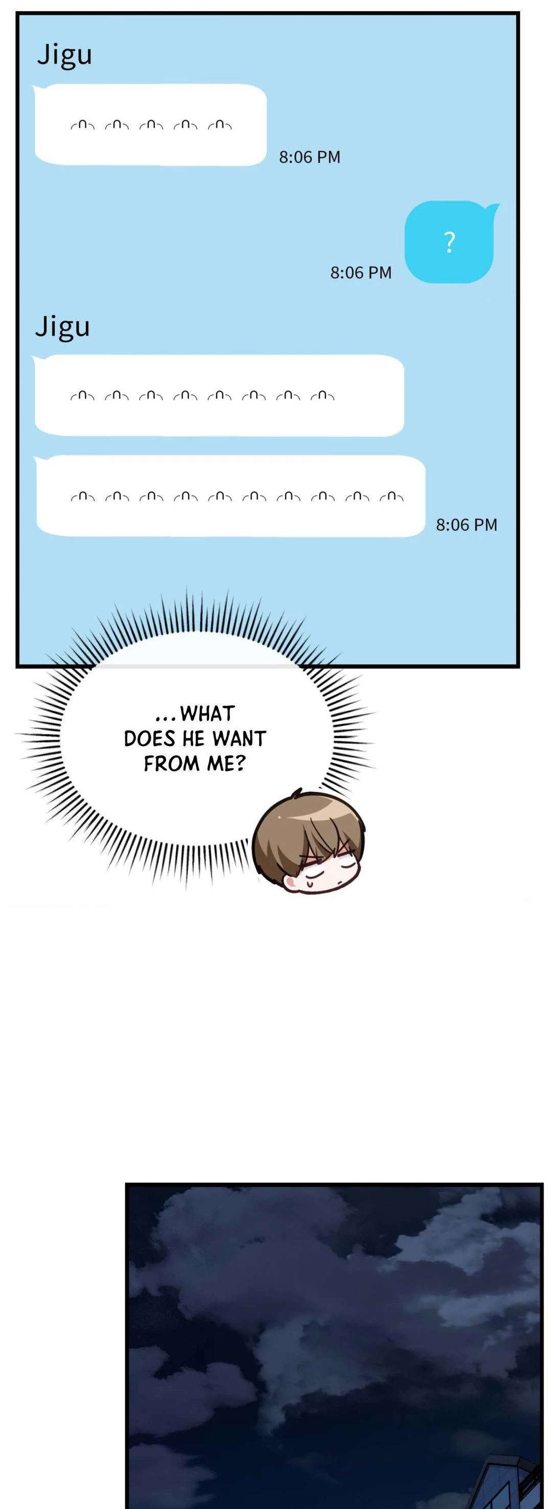 Virtual Strangers Chapter 25 page 41 - 