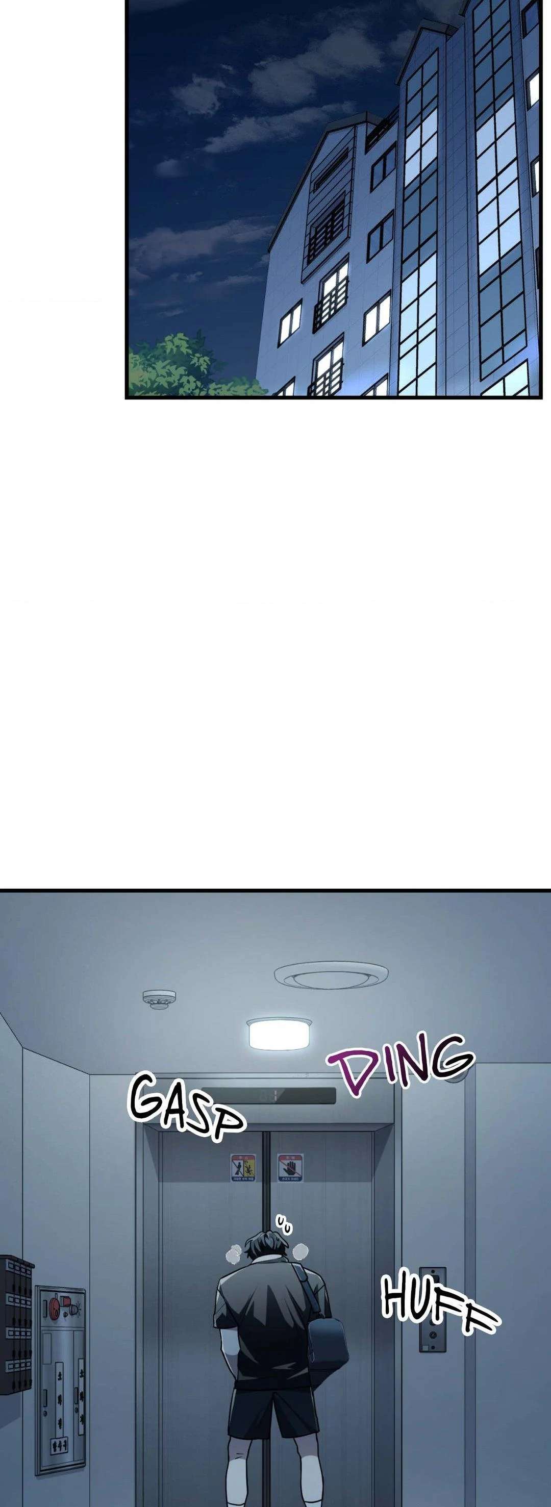 Virtual Strangers Chapter 25 page 42 - 