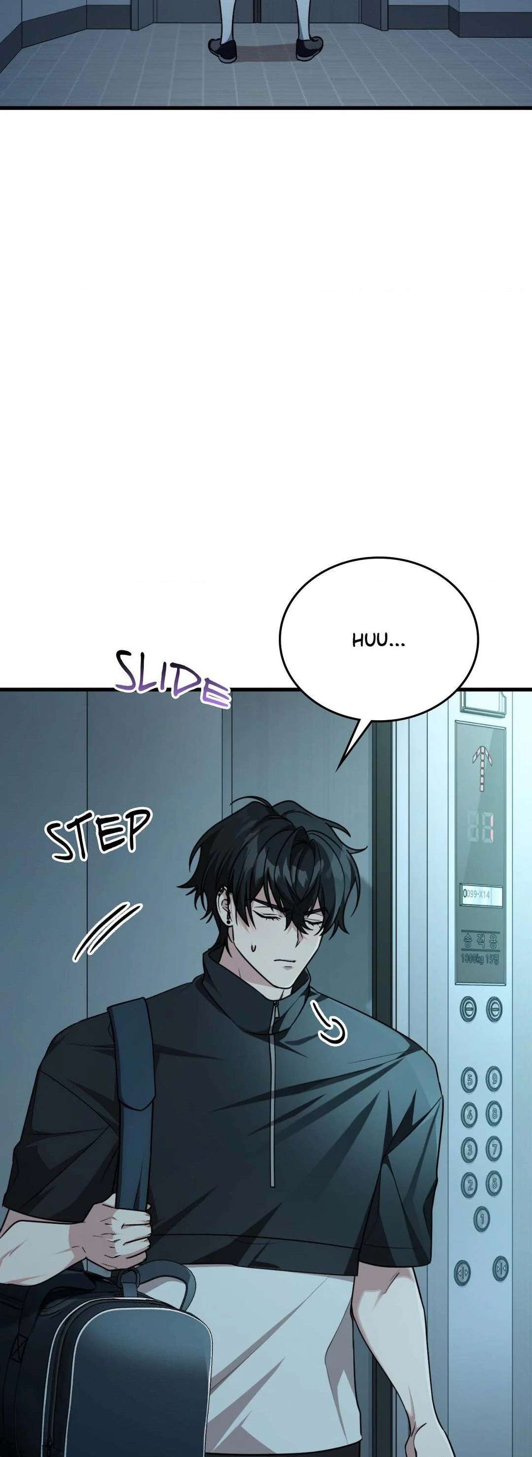 Virtual Strangers Chapter 25 page 43 - 