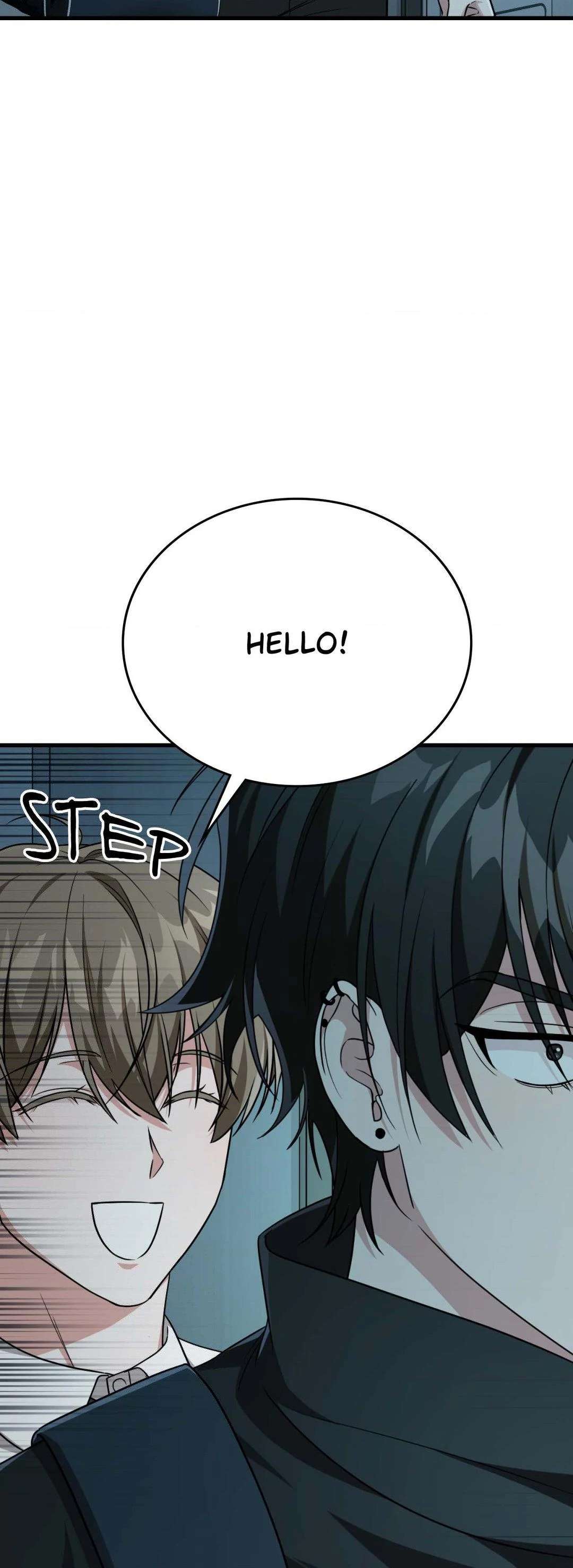 Virtual Strangers Chapter 25 page 44 - 