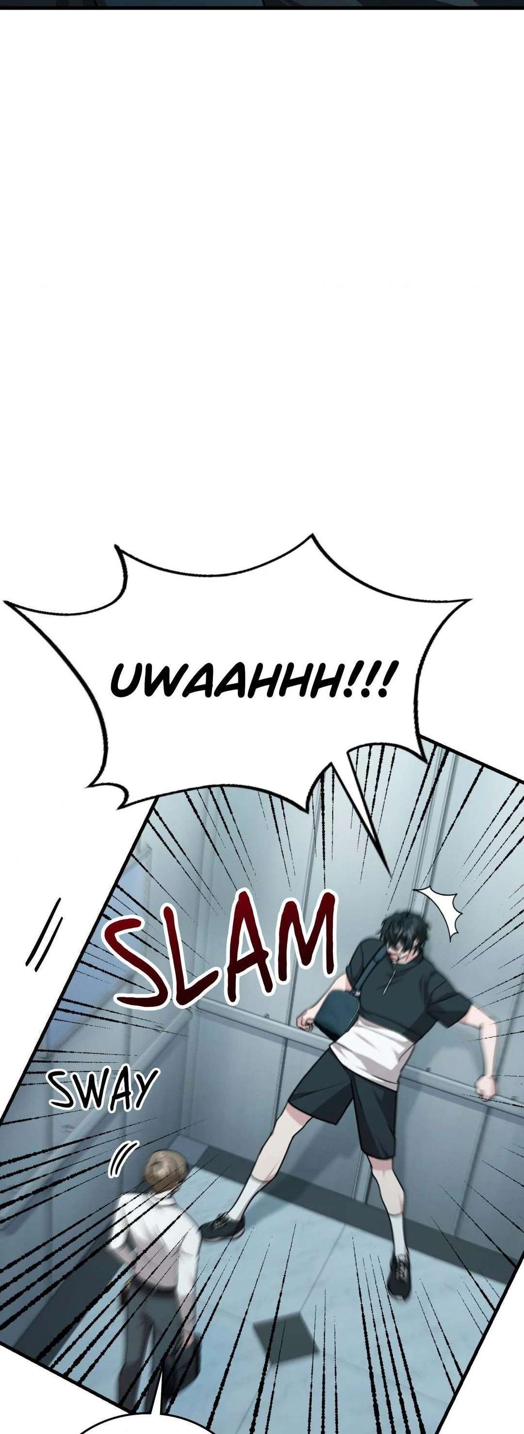 Virtual Strangers Chapter 25 page 45 - 