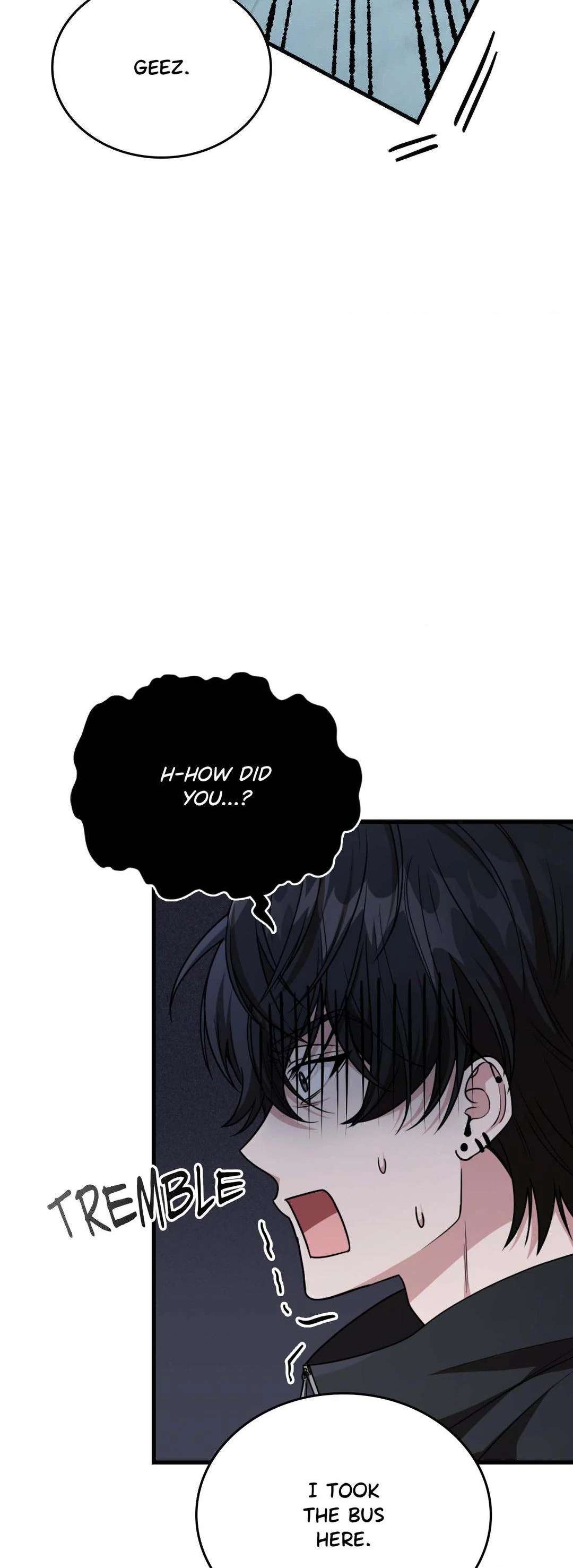 Virtual Strangers Chapter 25 page 46 - 