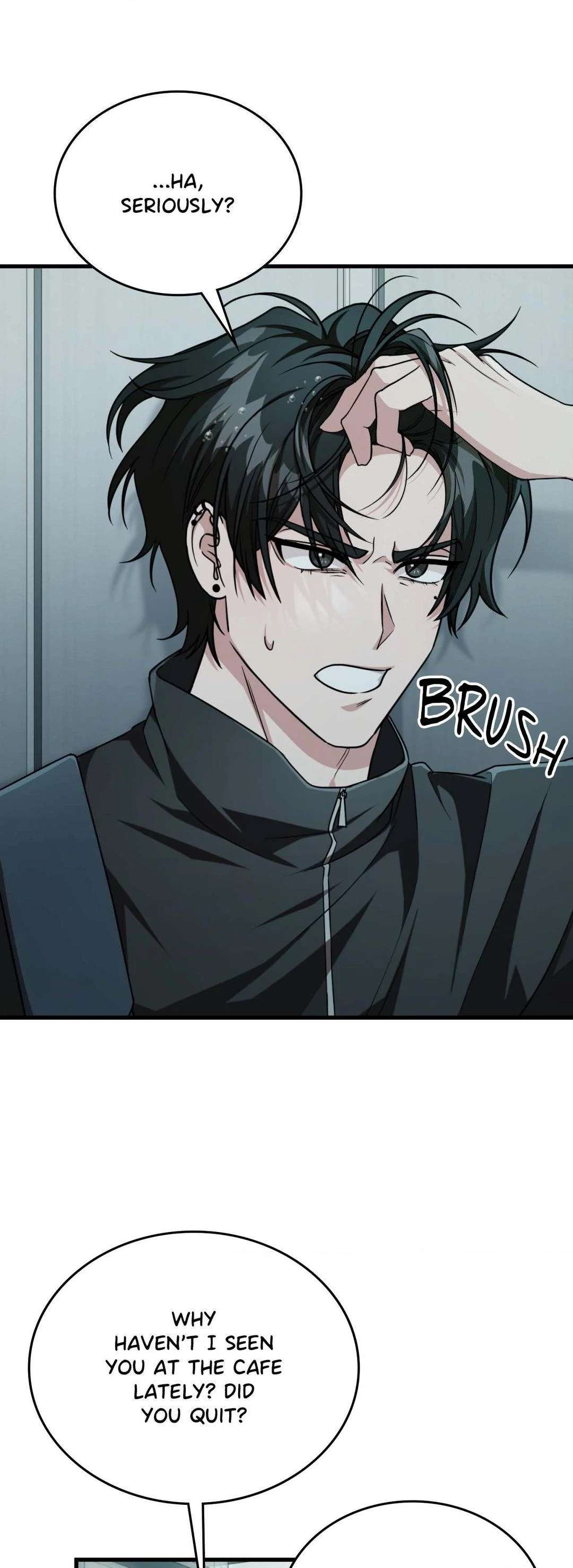 Virtual Strangers Chapter 25 page 48 - 