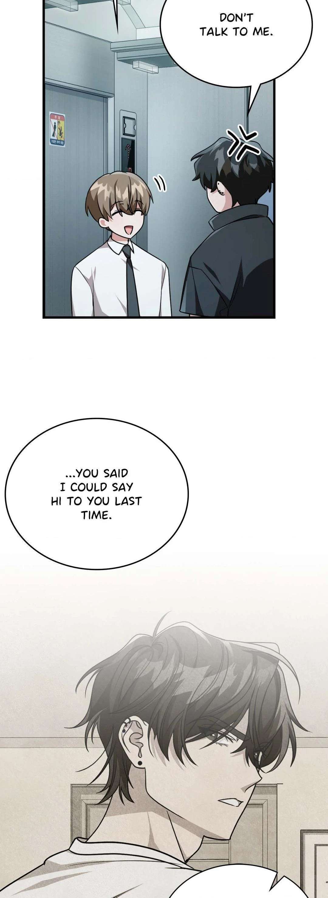 Virtual Strangers Chapter 25 page 49 - 