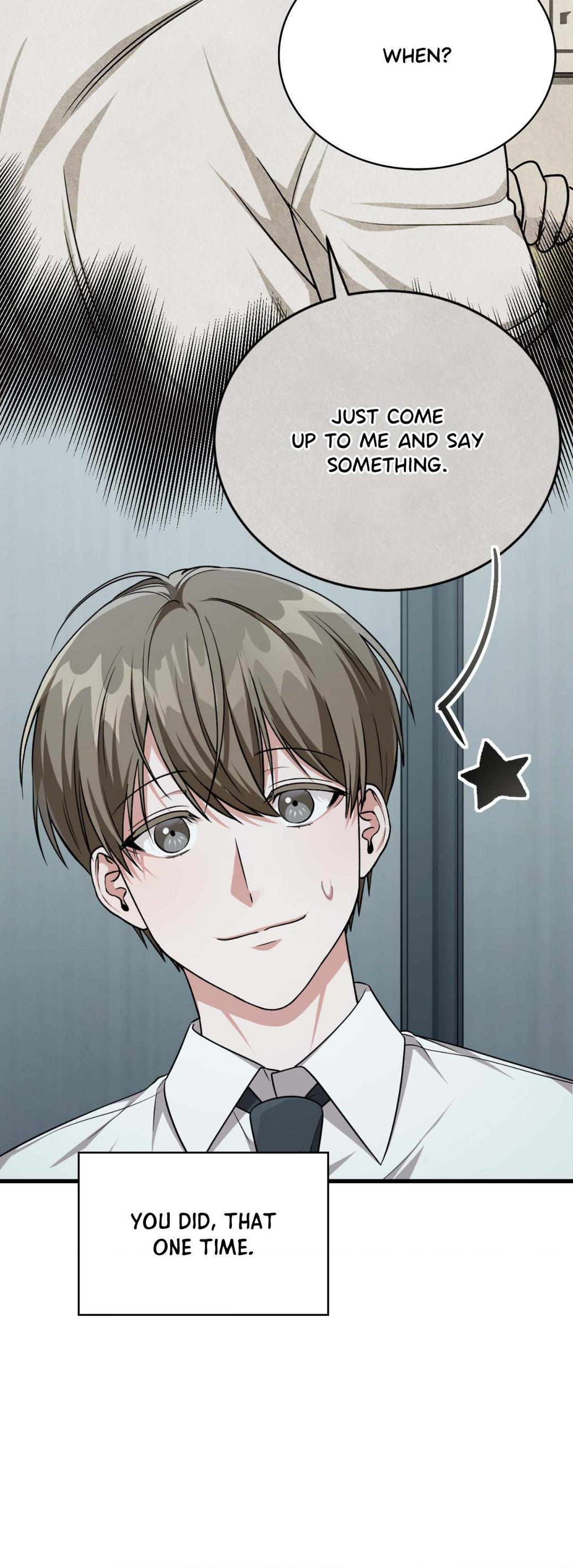 Virtual Strangers Chapter 25 page 50 - 
