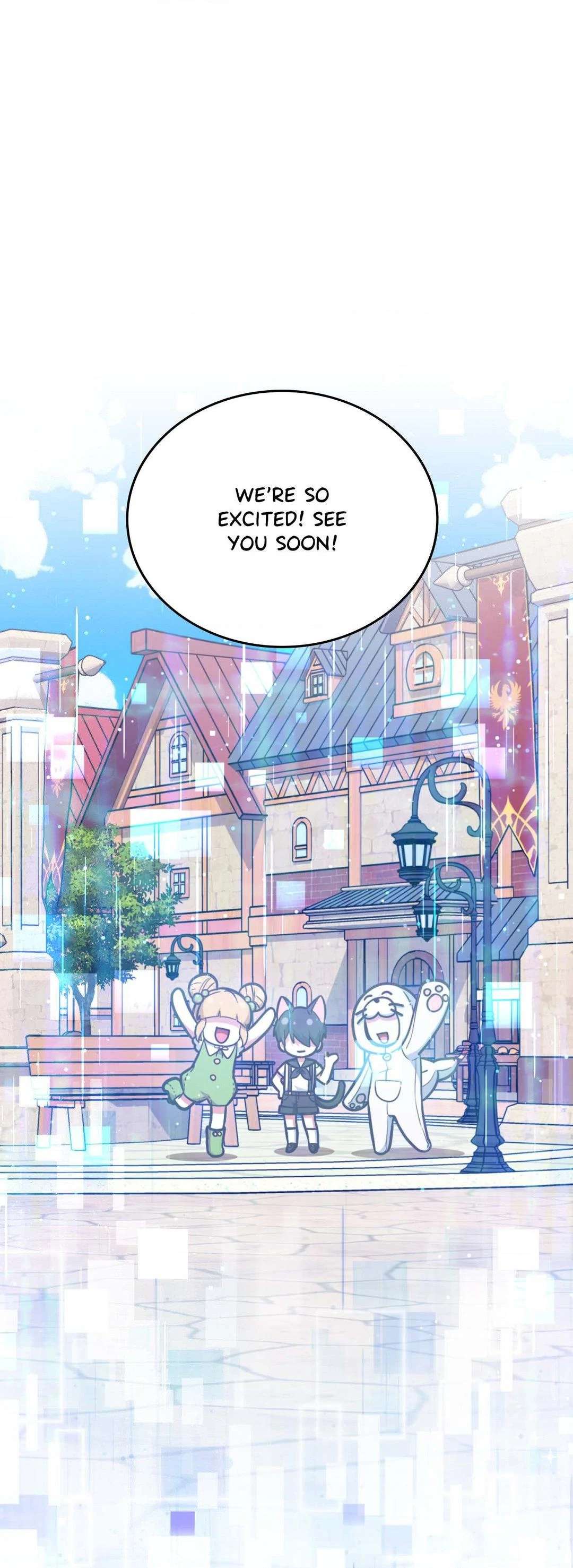 Virtual Strangers Chapter 25 page 6 - 
