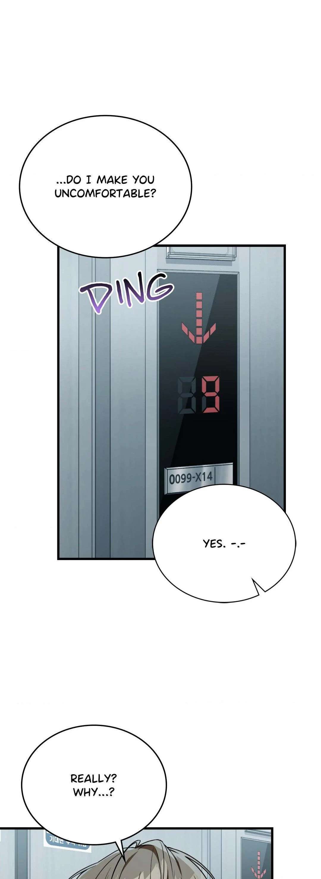 Virtual Strangers Chapter 25 page 51 - 