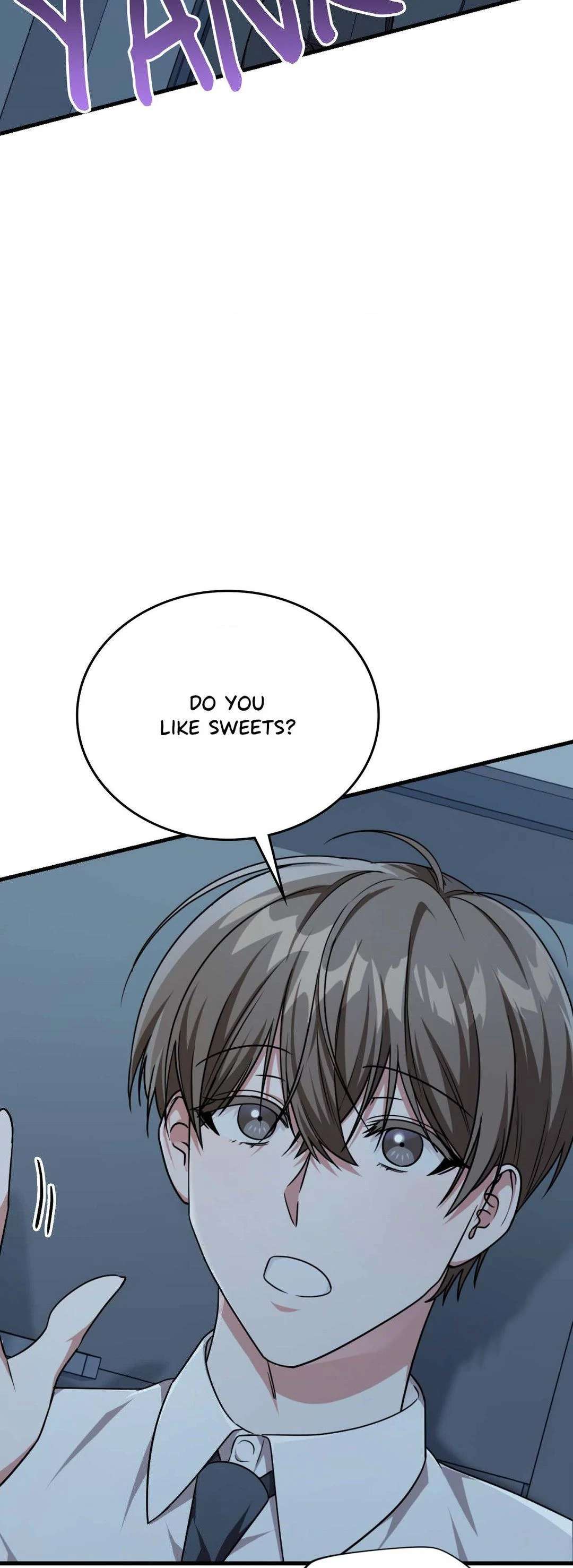 Virtual Strangers Chapter 25 page 56 - 