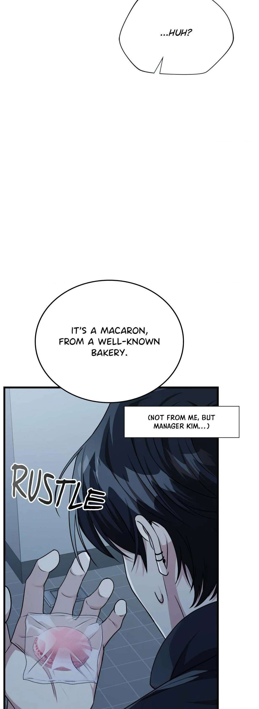 Virtual Strangers Chapter 25 page 57 - 