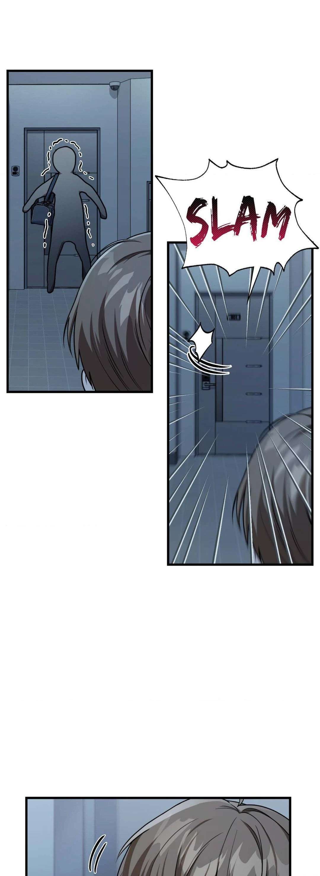 Virtual Strangers Chapter 25 page 61 - 