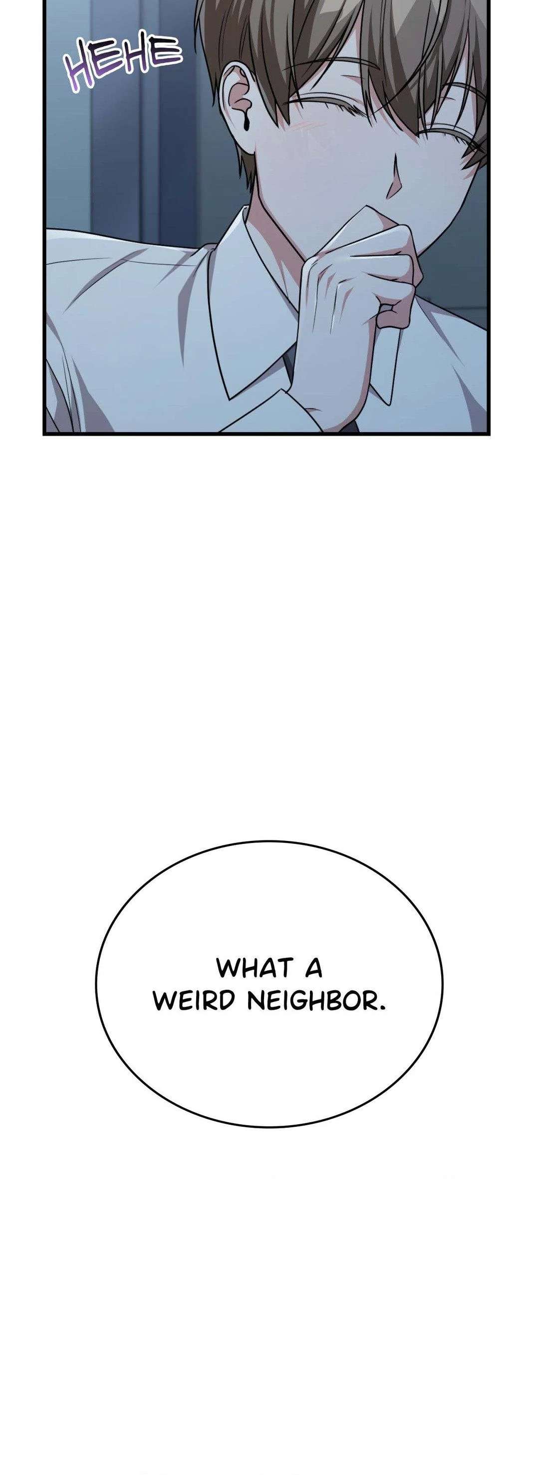 Virtual Strangers Chapter 25 page 62 - 