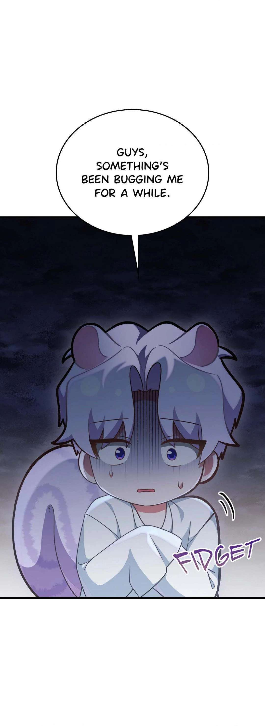 Virtual Strangers Chapter 26 page 1 - 