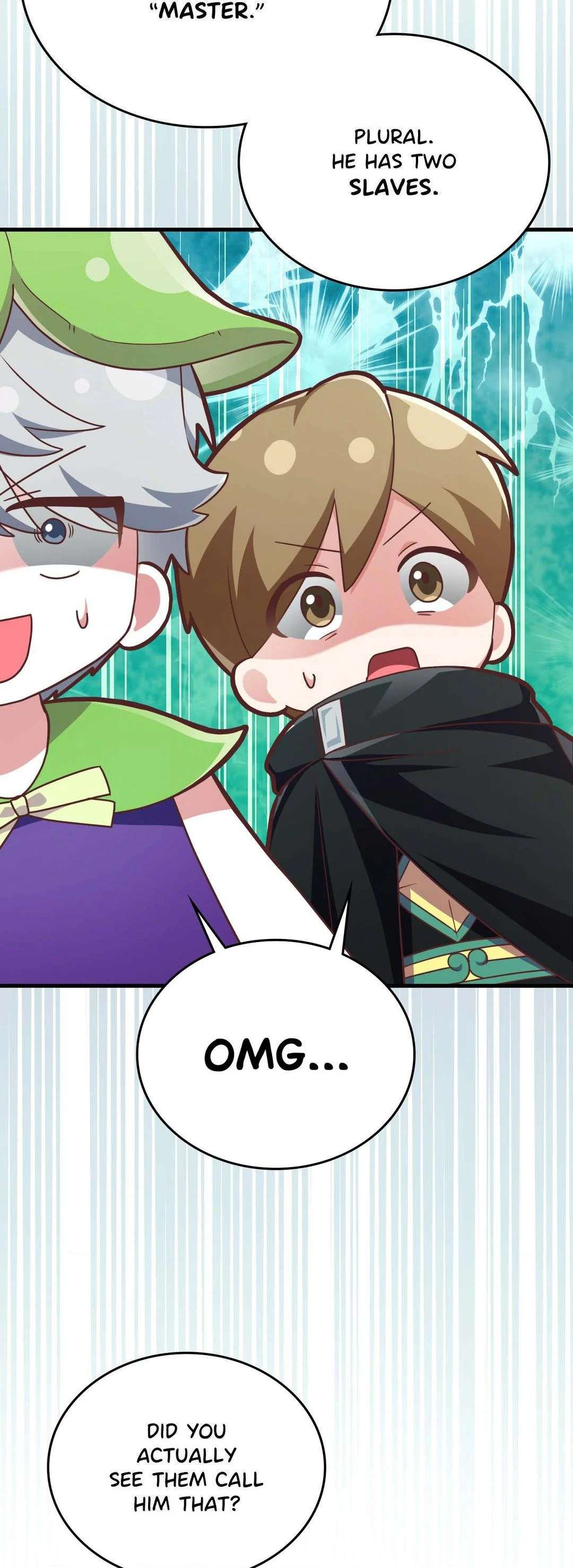 Virtual Strangers Chapter 26 page 11 - 