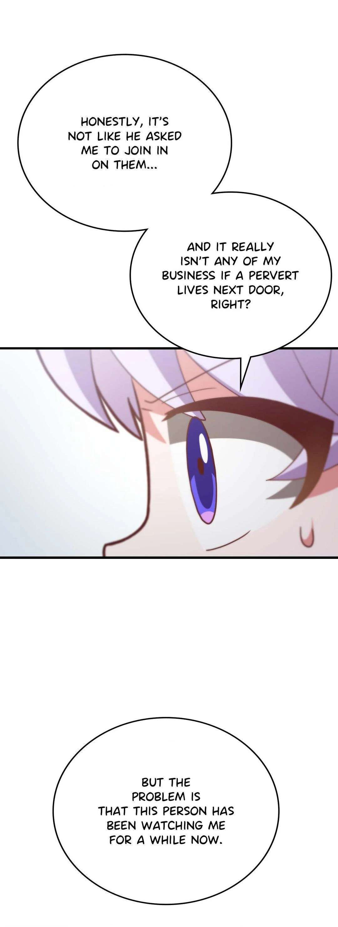 Virtual Strangers Chapter 26 page 14 - 