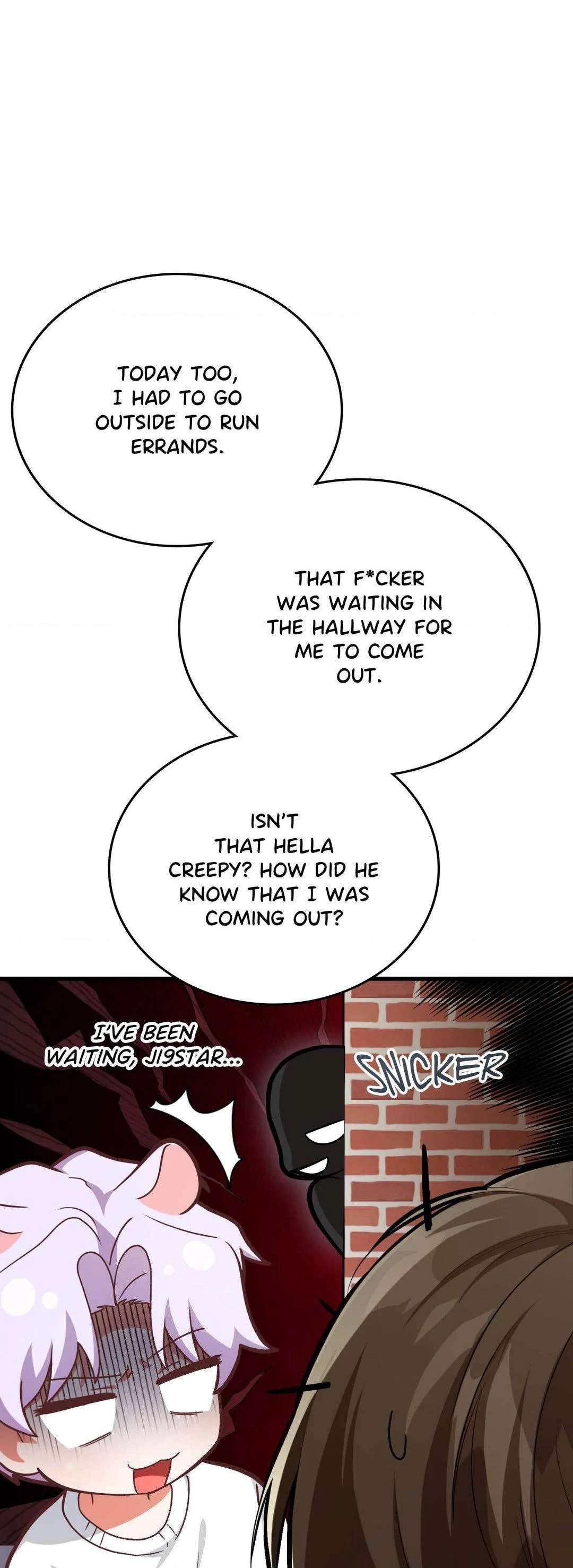 Virtual Strangers Chapter 26 page 15 - 